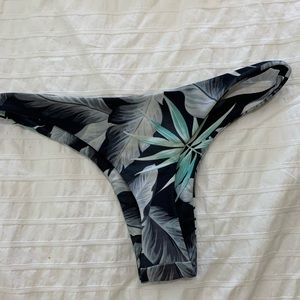 MIKOH Swim Bottoms